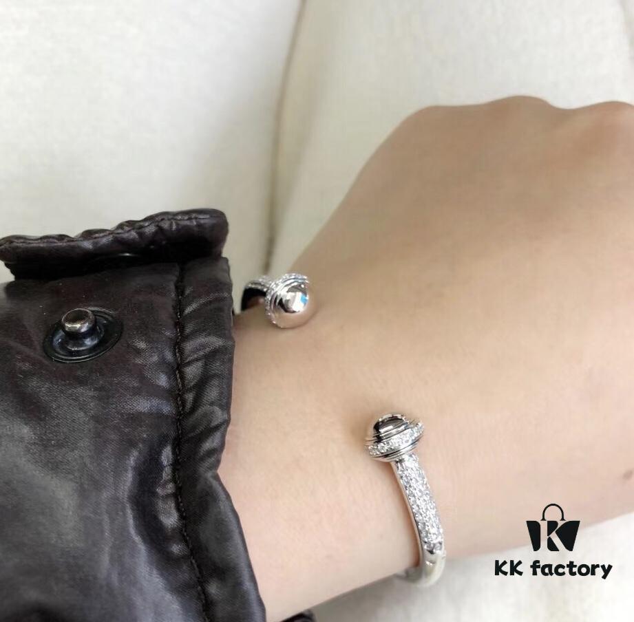 Piaget Latest Rotating Series Bracelet from Official Counter