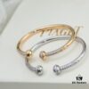 Piaget Latest Rotating Series Bracelet from Official Counter