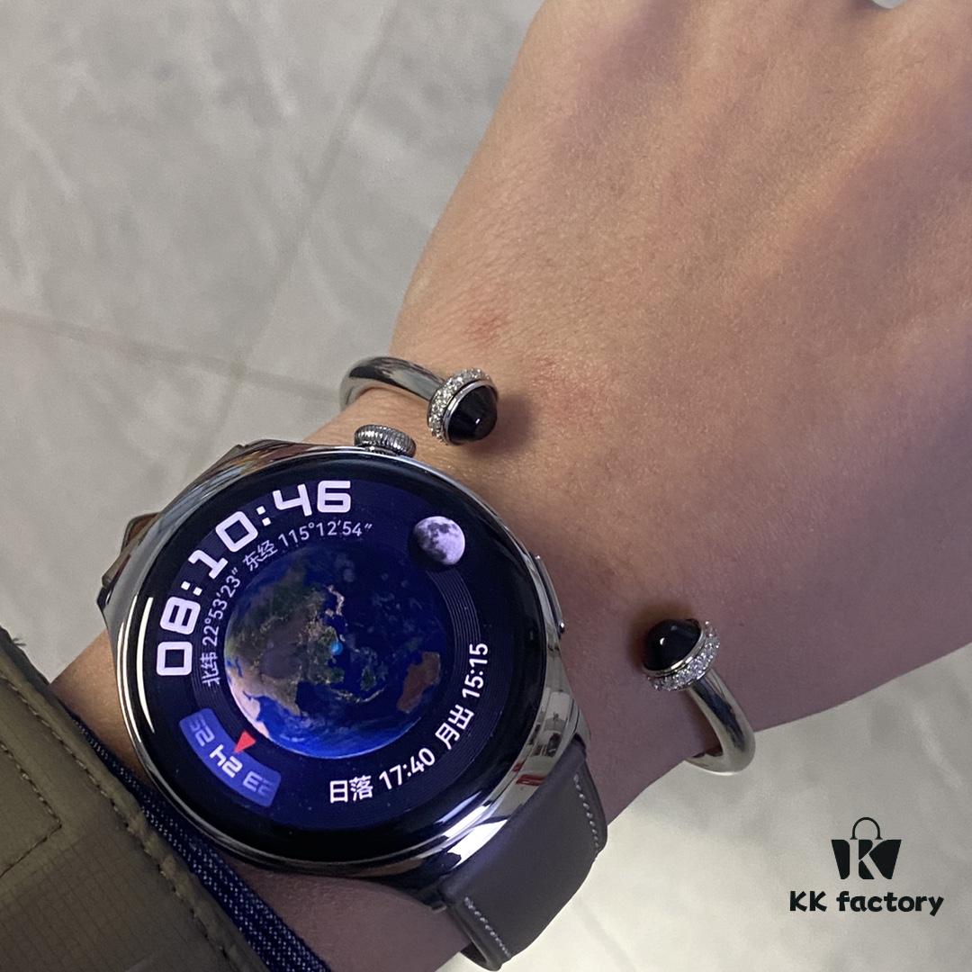 Piaget Bracelet, New Arrival 'Time to Prosperity' Bracelet