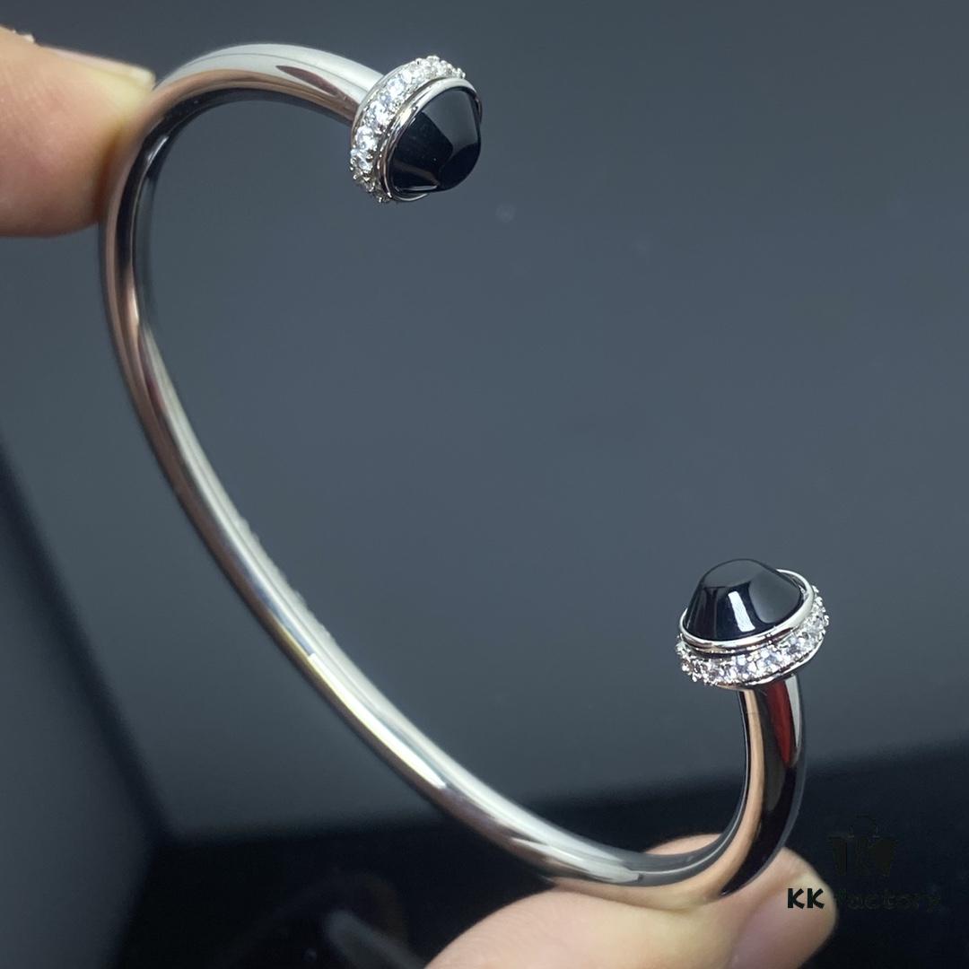 Piaget Bracelet, New Arrival 'Time to Prosperity' Bracelet