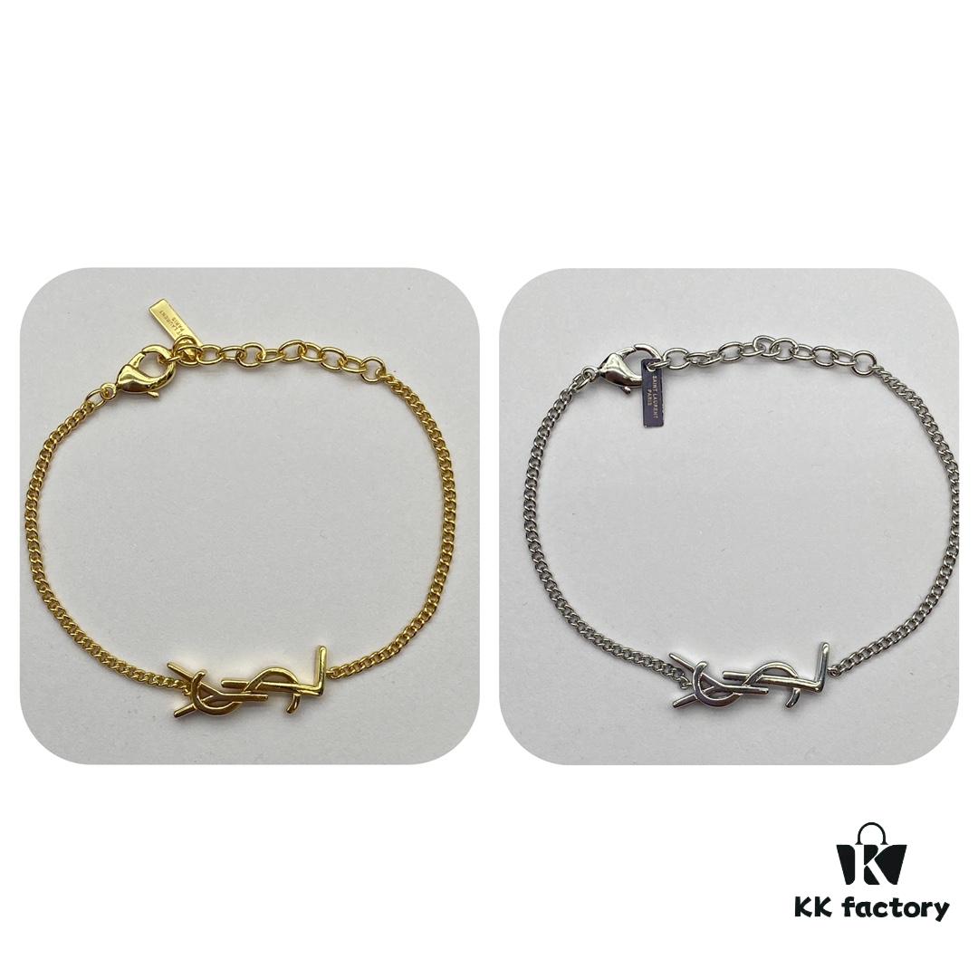 YSL Saint Laurent Classic Collection Combined Image