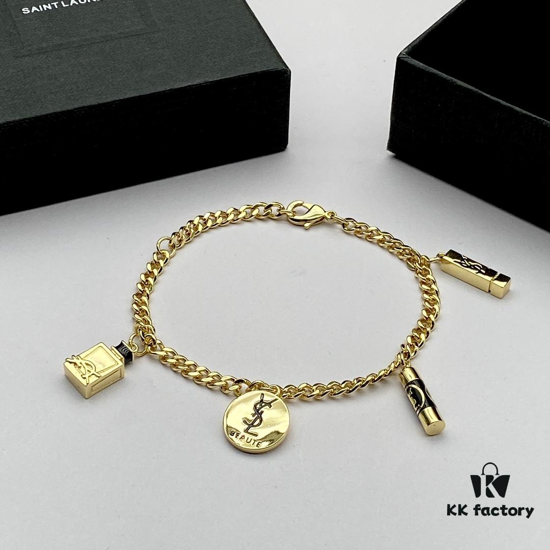 Saint Laurent YSL New Bracelet