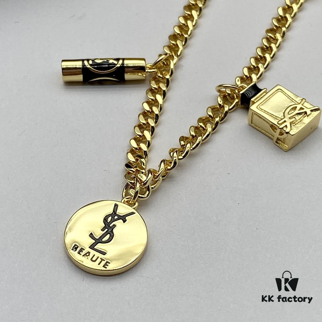 Saint Laurent YSL New Bracelet