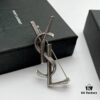 Saint Laurent YSL Brooch