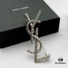 Saint Laurent YSL New Brooch