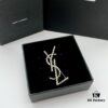 Saint Laurent YSL New Brooch