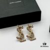 Saint Laurent YSL New Arrival Stud Earrings
