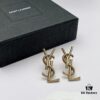 Saint Laurent YSL New Arrival Stud Earrings
