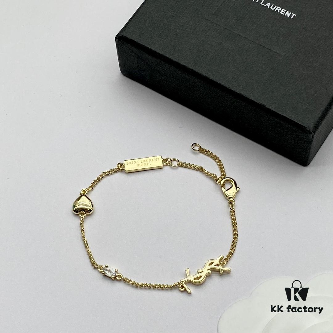 Saint Laurent YSL New Collection Set