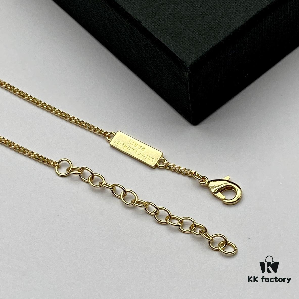 Saint Laurent YSL New Collection Set