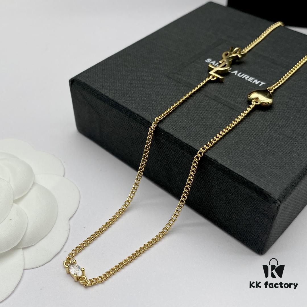 Saint Laurent YSL New Collection Set