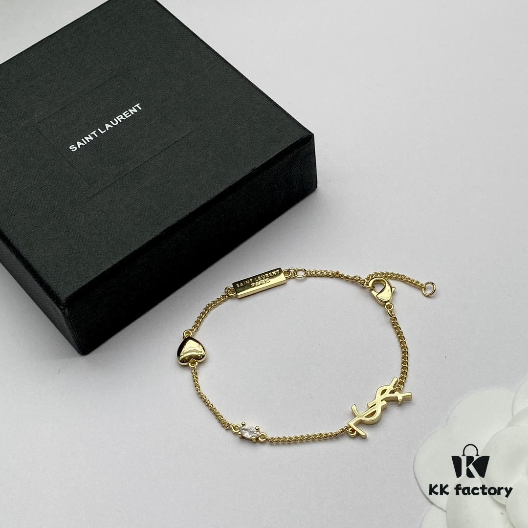 Saint Laurent YSL New Collection Set