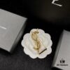 YSL Saint Laurent Classic Element Brooch
