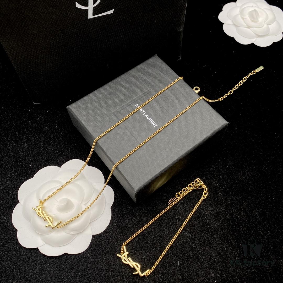 YSL Saint Laurent Classic Collection Set