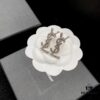 Saint Laurent YSL New Stud Earrings