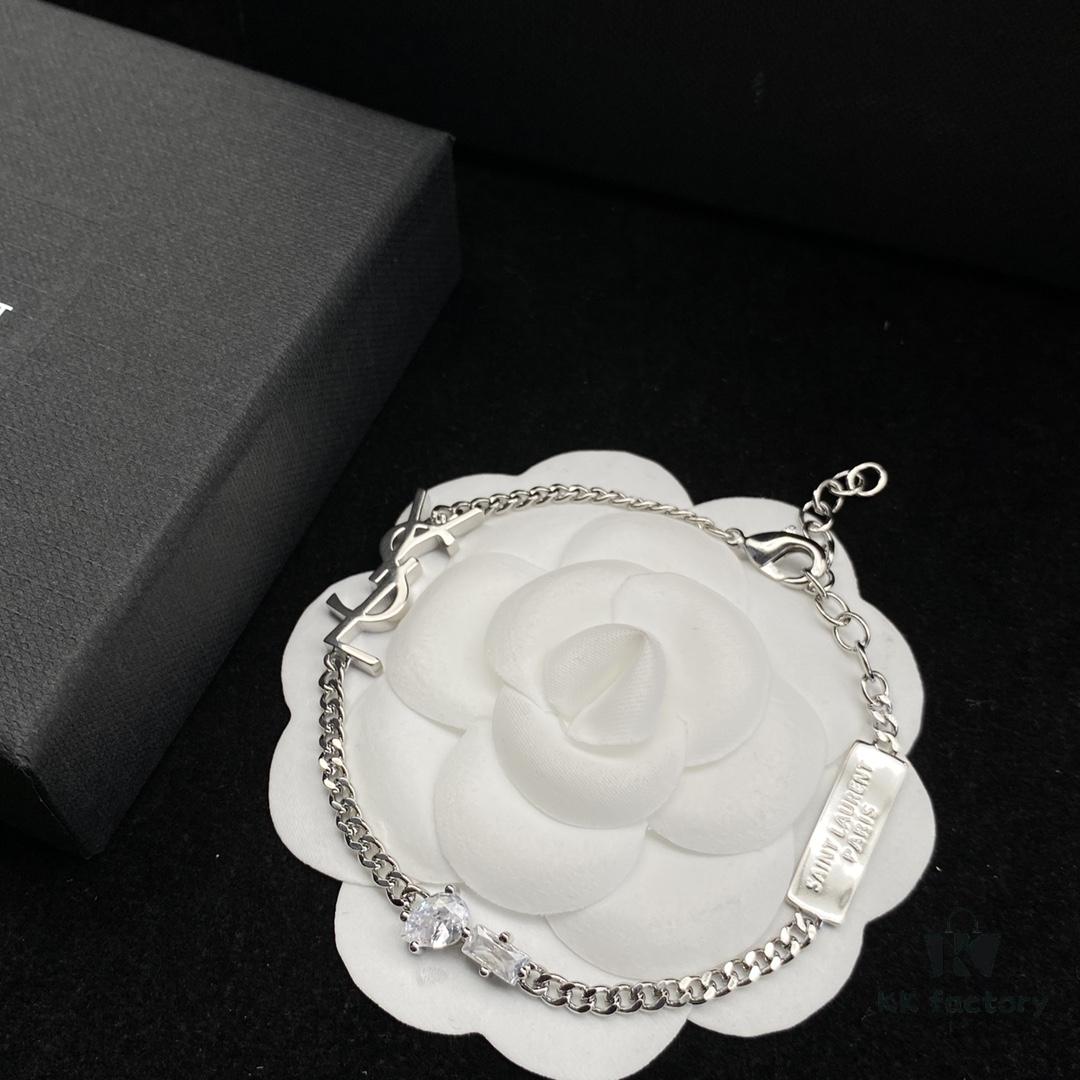 Saint Laurent YSL New Bracelet