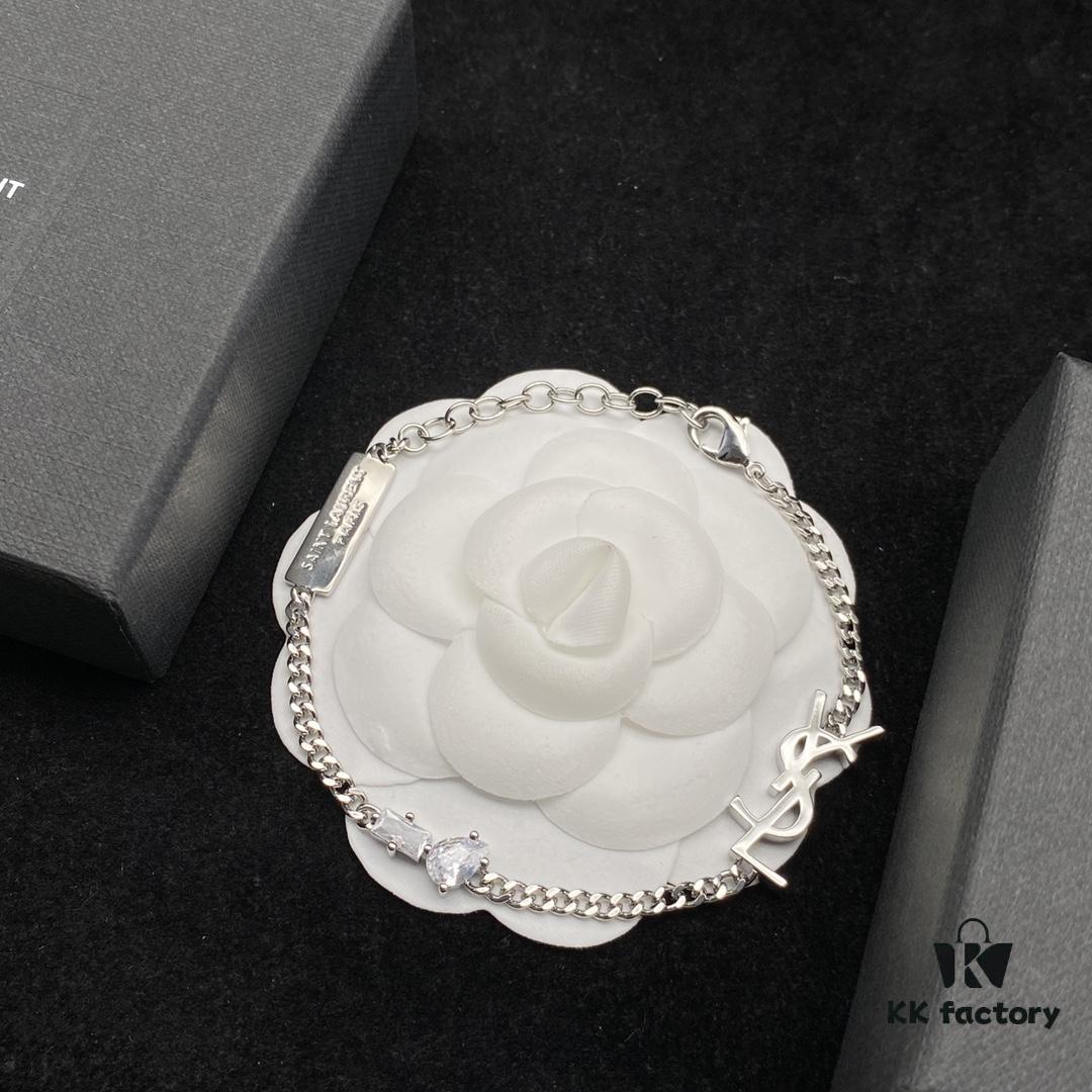 Saint Laurent YSL New Bracelet