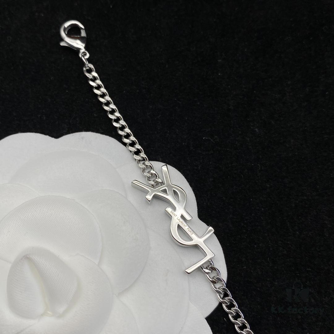 Saint Laurent YSL New Bracelet