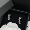 Saint Laurent YSL New Arrival Stud Earrings