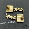 Saint Laurent YSL New Arrival Stud Earrings