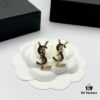 Saint Laurent YSL New Arrival Stud Earrings