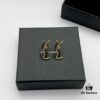 Saint Laurent YSL New Arrival Stud Earrings