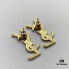 Saint Laurent YSL New Arrival Stud Earrings