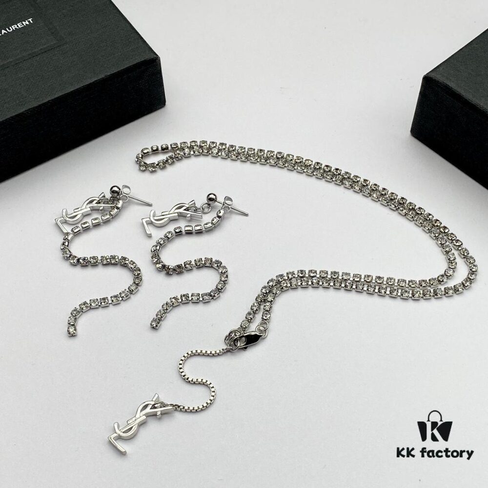 YSL Saint Laurent Classic Collection Set