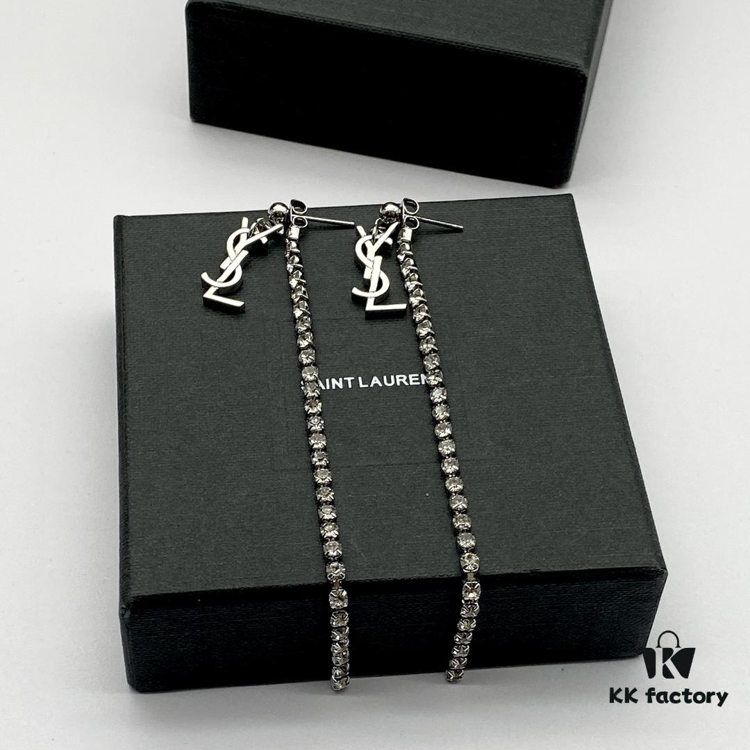 YSL Saint Laurent Classic Collection Set