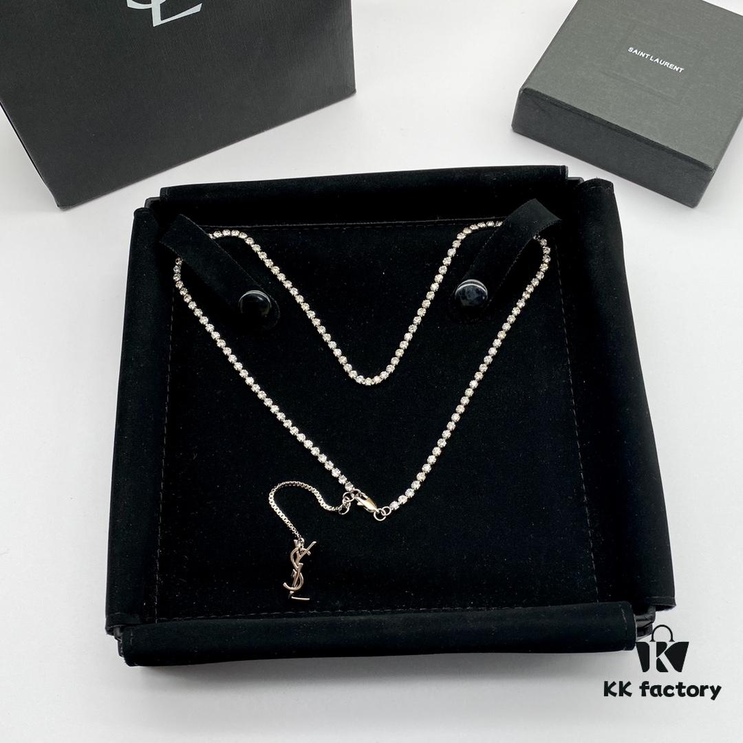YSL Saint Laurent Classic Collection Set
