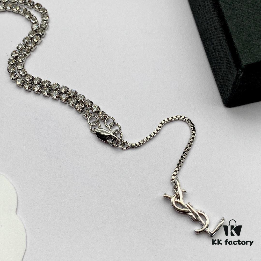 YSL Saint Laurent Classic Collection Set