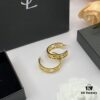 Saint Laurent YSL New Arrival Stud Earrings