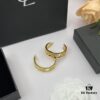 Saint Laurent YSL New Arrival Stud Earrings