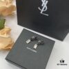 Saint Laurent YSL New Arrival Stud Earrings