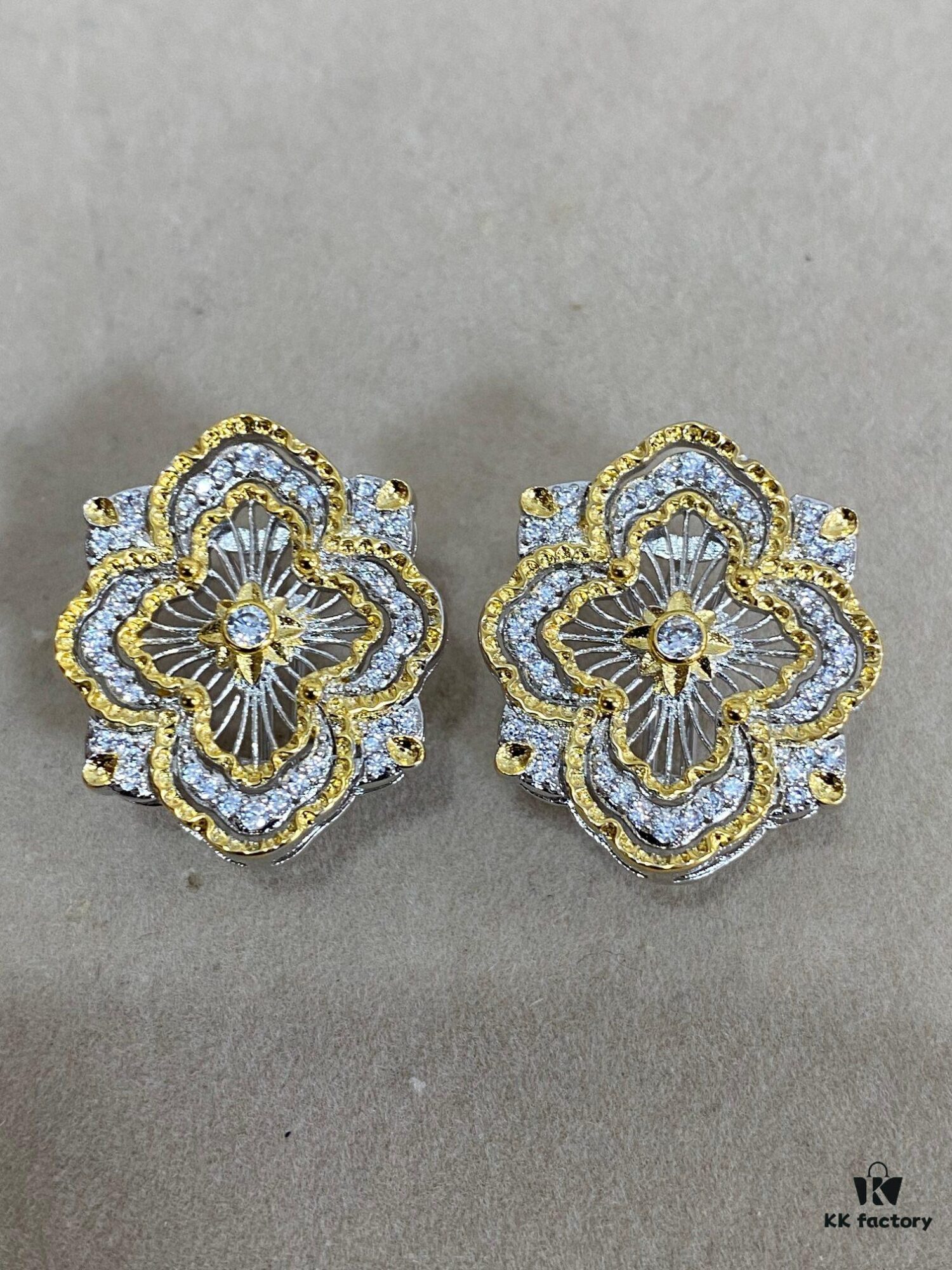 Buccellati New Arrivals Earrings