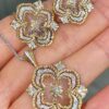 Buccellati New Arrivals Earrings