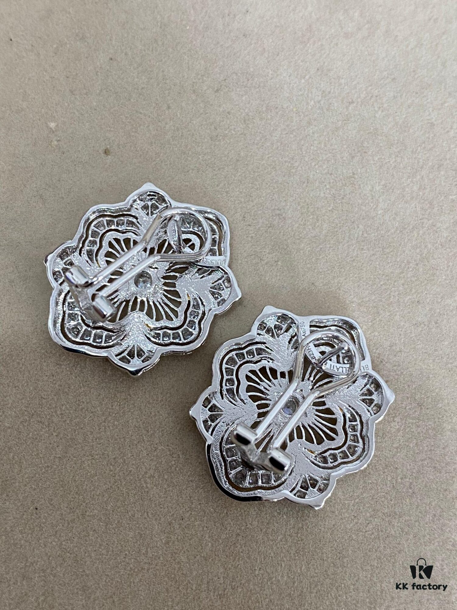 Buccellati New Arrivals Earrings