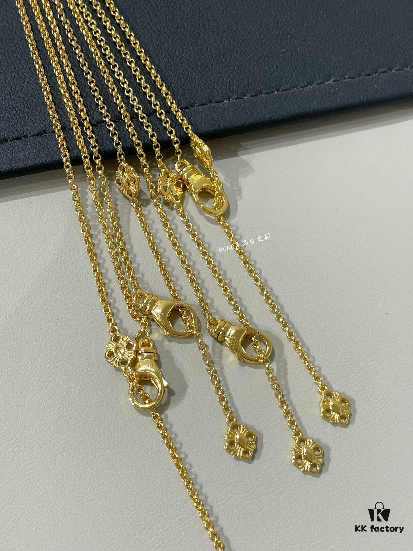 Buccellati Opera Collection Necklace, Large Diamond-Paved Italian Jewelry Inspired by Renaissance Design