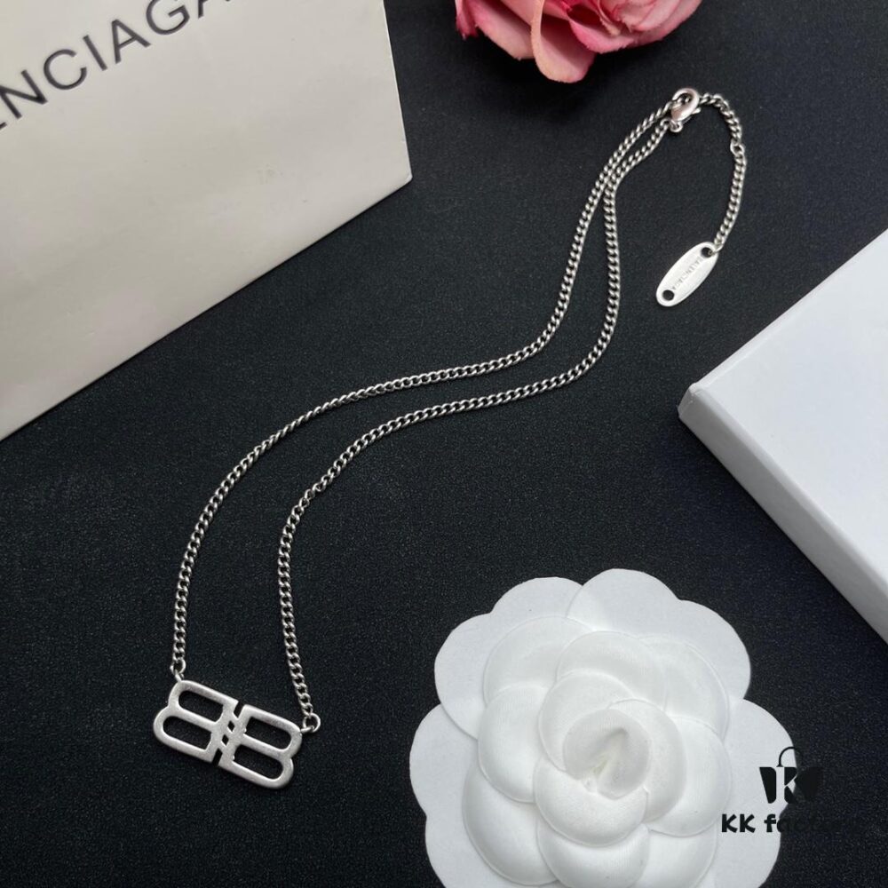 Balenciaga Necklace