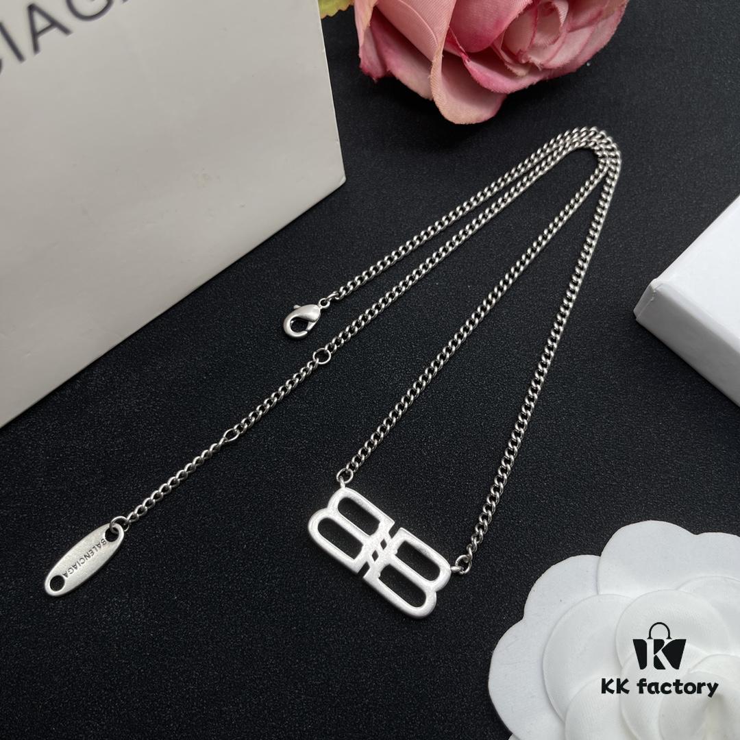 Balenciaga Necklace