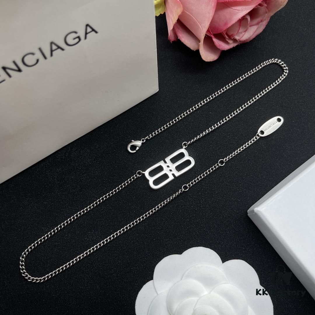 Balenciaga Necklace