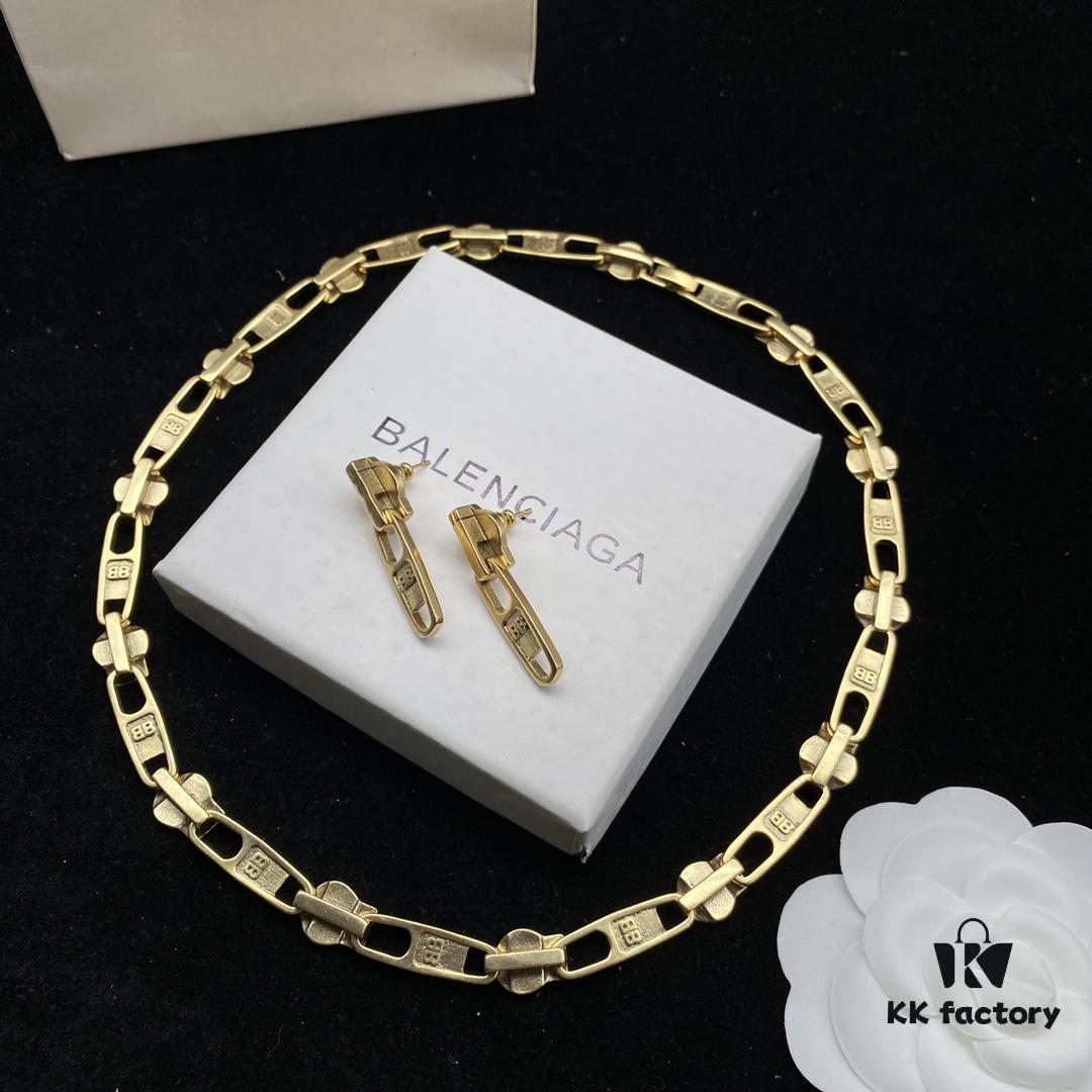 Balenciaga New Collection Set