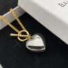 Balenciaga Fashion Elegance Necklace