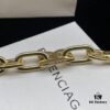 Balenciaga Classic Necklace