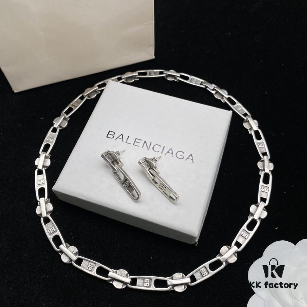 Balenciaga New Arrival Set