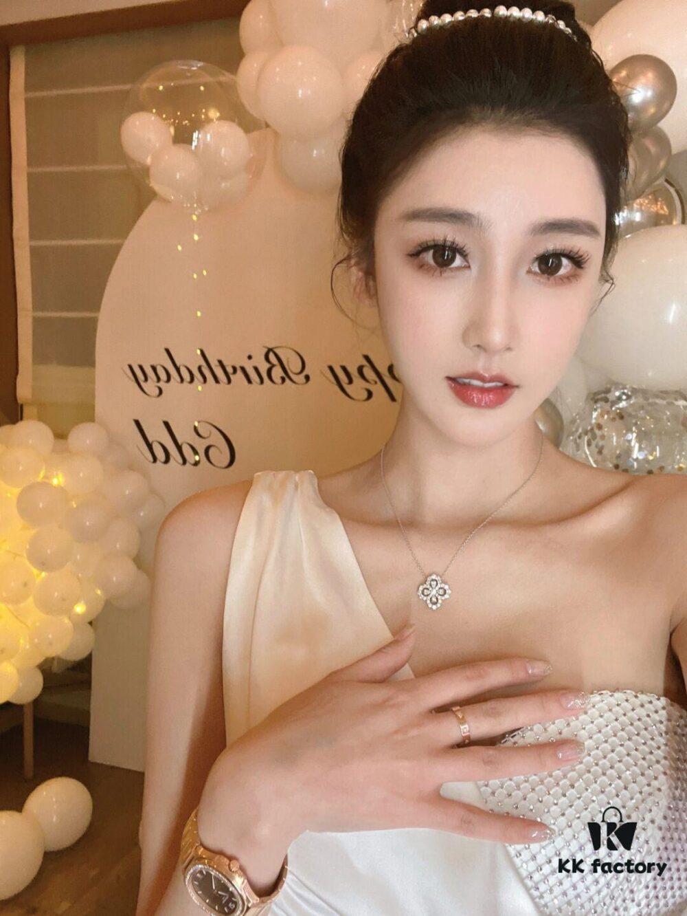 As everyone knows, we are now in the era of mass participation loop‼️