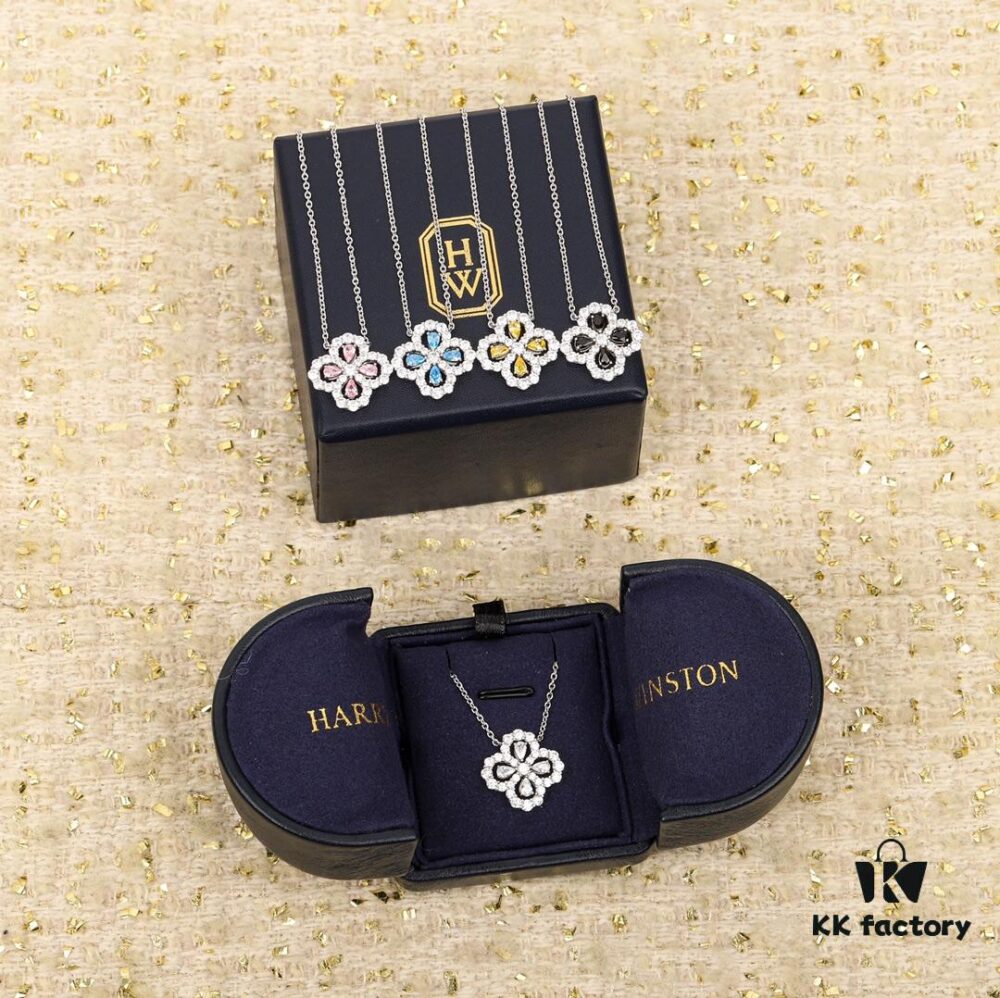 HW's Diamond Loop Garden Collection