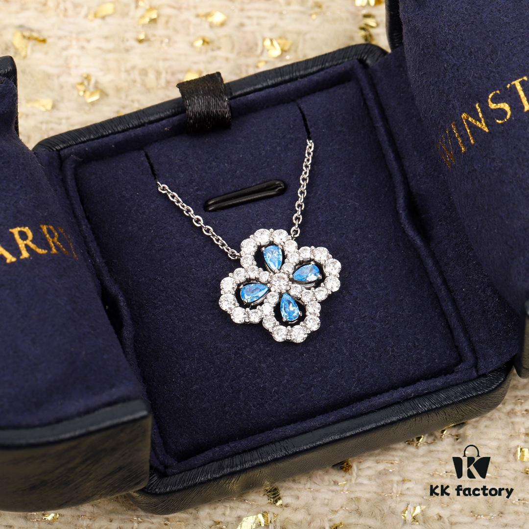 HW's Diamond Loop Garden Collection