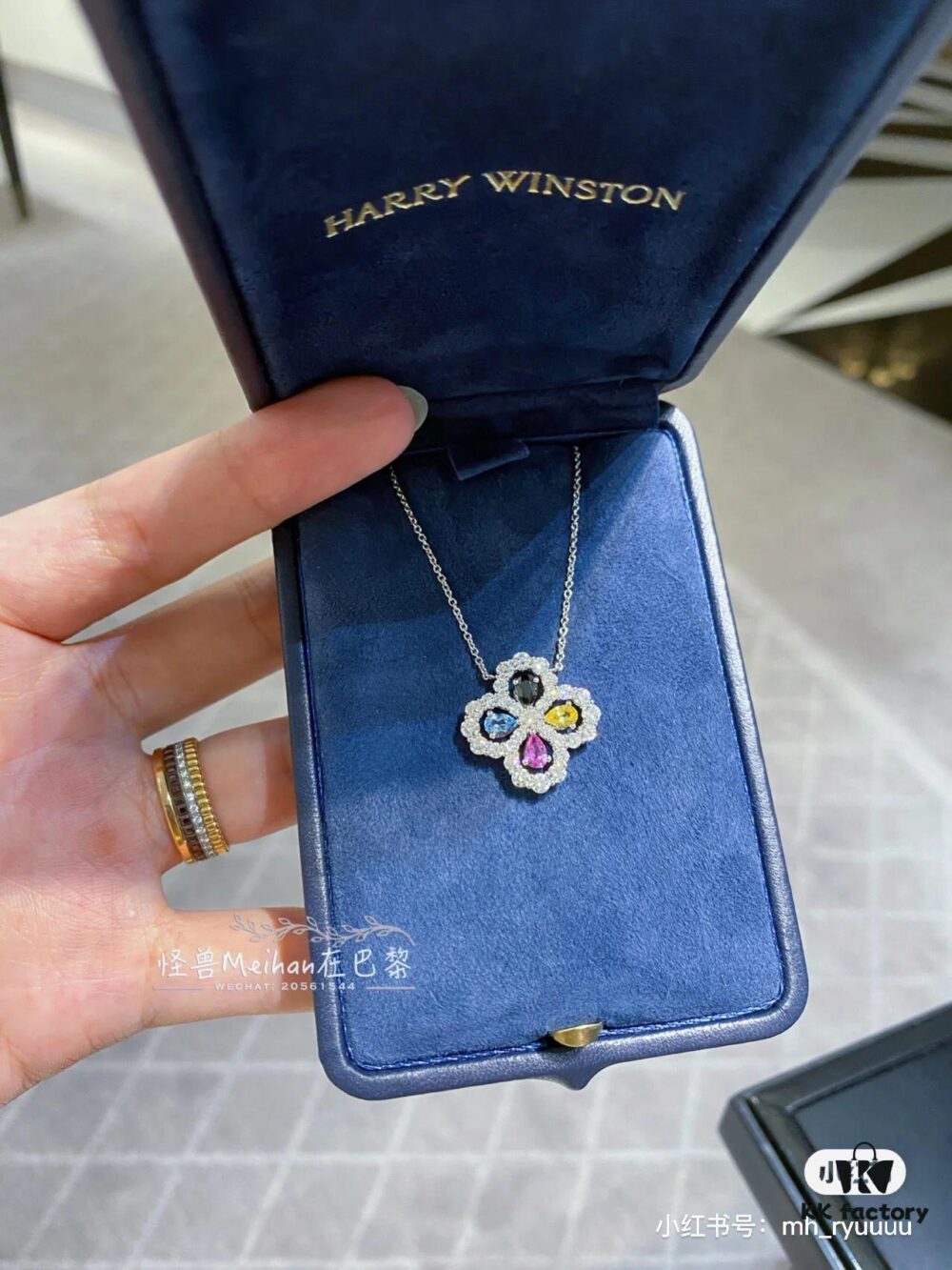 Xiaohongshu Grassroots Recommendation 🌿 Image and Text