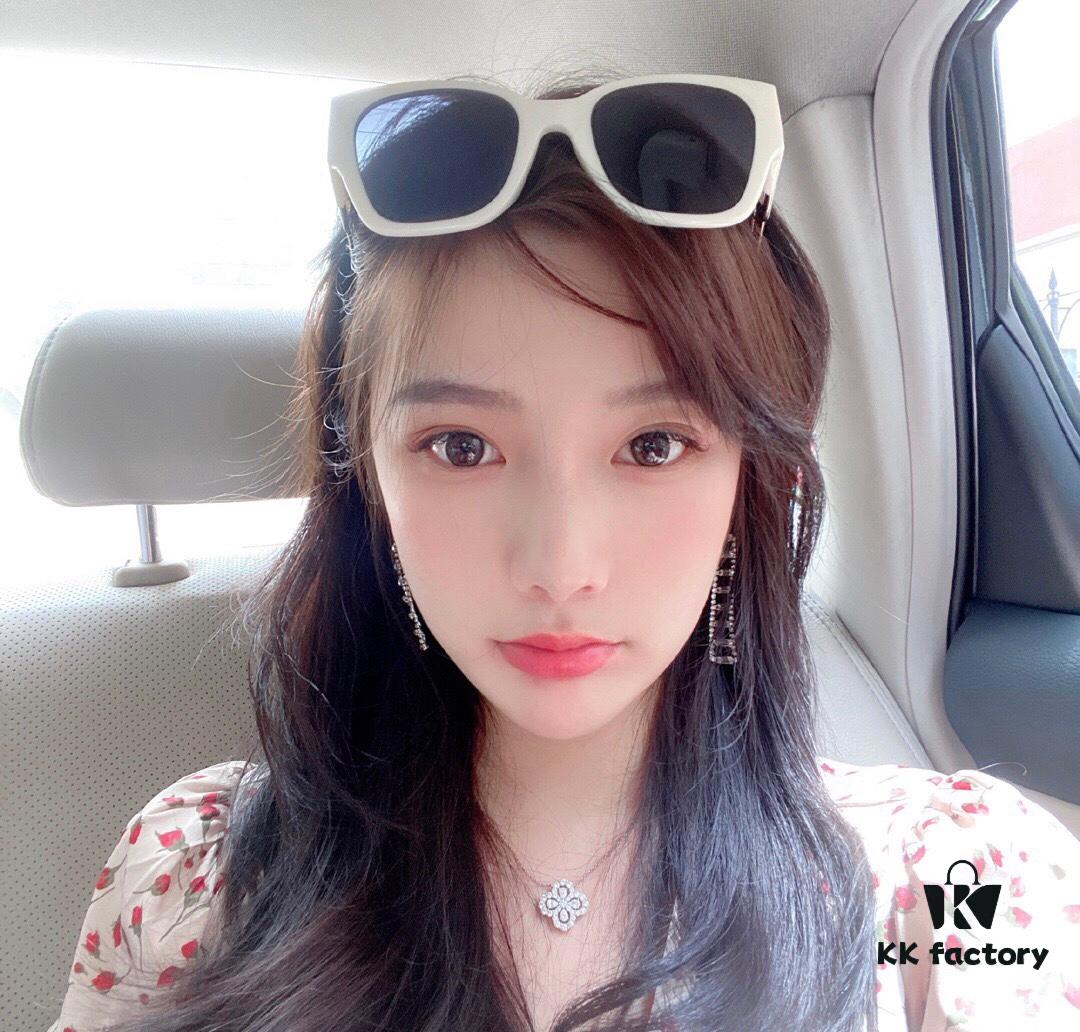 Wearing Reference Image~~ Versatile Necklace